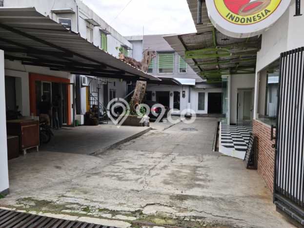 Hunian Super Mewah dengan Akses Paling Strategis di Radio Dalam, Jakarta Selatan Hunian Super Mewah dengan Akses Paling Strategis di Radio Dalam, Jakarta Selatan
