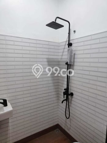 Rumah Modern 3 KT di Bintaro Jakarta Selatan Unfurnished Rumah Modern 3 KT di Bintaro Jakarta Selatan Unfurnished