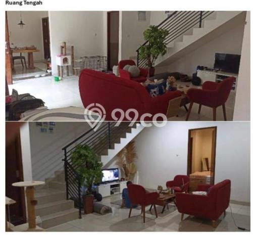 Hunian Nyaman Asri 3 KT Siap Huni di Pondok Pucung Tangerang Hunian Nyaman Asri 3 KT Siap Huni di Pondok Pucung Tangerang