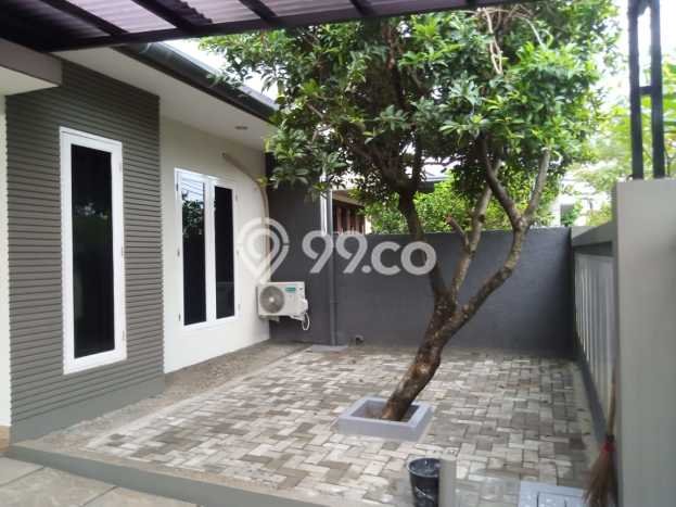 Jarang Ada! Rumah Sewa 2 Kamar Nyaman Siap Huni Bintaro Jarang Ada! Rumah Sewa 2 Kamar Nyaman Siap Huni Bintaro