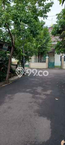 Tanah Area Berkembang Kawasan Pamulang, Luas 107m², Dekat ke Fasilitas, Lingkungan Asri Tanah Area Berkembang Kawasan Pamulang, Luas 107m², Dekat ke Fasilitas, Lingkungan Asri