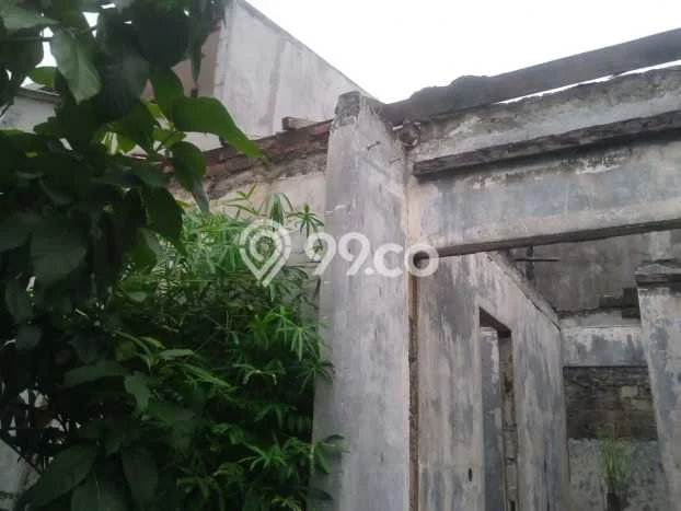 Jual Rumah Murah Meriah Pamulang Punya 1 KT & LT 60m2 Jual Rumah Murah Meriah Pamulang Punya 1 KT & LT 60m2