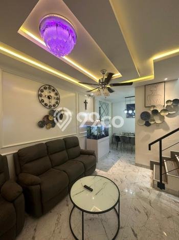 Dijual Rumah 3 Kamar Lokasi Strategis Nyaman dan Strategis di Setu Dijual Rumah 3 Kamar Lokasi Strategis Nyaman dan Strategis di Setu
