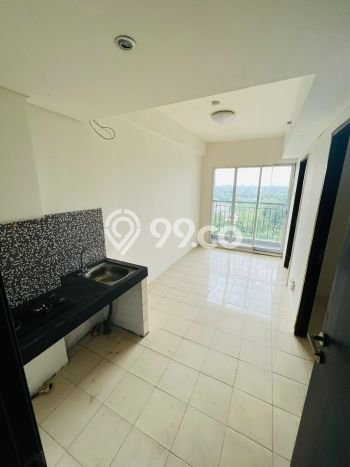 PRIME UNIT! Apartemen Kawasan Serpong, 1 KM, Luas 39m², Area Strategis, Pemandangan Terbaik PRIME UNIT! Apartemen Kawasan Serpong, 1 KM, Luas 39m², Area Strategis, Pemandangan Terbaik