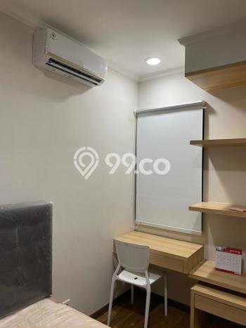 Apartemen Terawat Dijual di Tangerang Spesifikasi 1 KT, 1 KM Apartemen Terawat Dijual di Tangerang Spesifikasi 1 KT, 1 KM