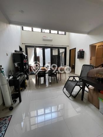 Rumah kawasan Ciputat, Tangerang Selatan, LT 150m² LB 200m² Rumah kawasan Ciputat, Tangerang Selatan, LT 150m² LB 200m²