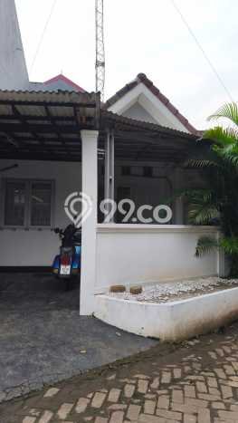 Dijual Cepat Rumah Favorit Siap Huni LB 54m2 di Ciputat, Tangerang Selatan Dijual Cepat Rumah Favorit Siap Huni LB 54m2 di Ciputat, Tangerang Selatan