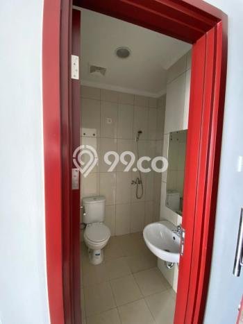 Apartemen Terawat Dijual di Tangerang Spesifikasi 1 KT, 1 KM Apartemen Terawat Dijual di Tangerang Spesifikasi 1 KT, 1 KM