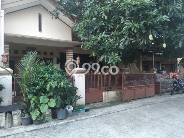Hunian Cantik Minimalis Lb 108m2 di Pamulang, Tangerang Selatan Hunian Cantik Minimalis Lb 108m2 di Pamulang, Tangerang Selatan