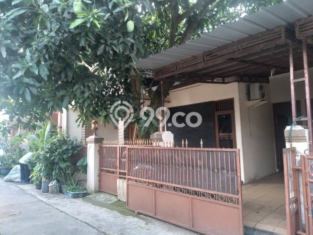 Hunian Cantik Minimalis Lb 108m2 di Pamulang, Tangerang Selatan Hunian Cantik Minimalis Lb 108m2 di Pamulang, Tangerang Selatan