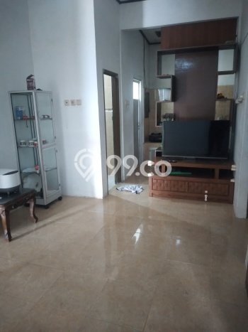 Hunian Cantik Minimalis Lb 108m2 di Pamulang, Tangerang Selatan Hunian Cantik Minimalis Lb 108m2 di Pamulang, Tangerang Selatan