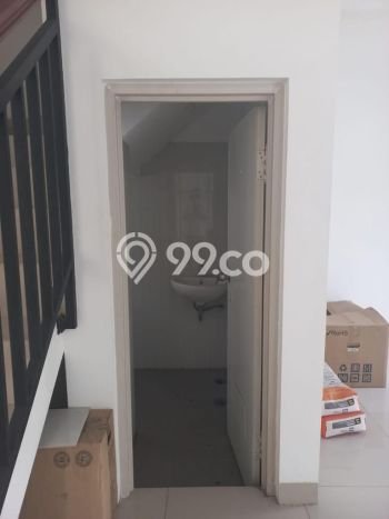 Rumah Minimalis 2 Kamar LT 136m2 di Bintaro Rumah Minimalis 2 Kamar LT 136m2 di Bintaro