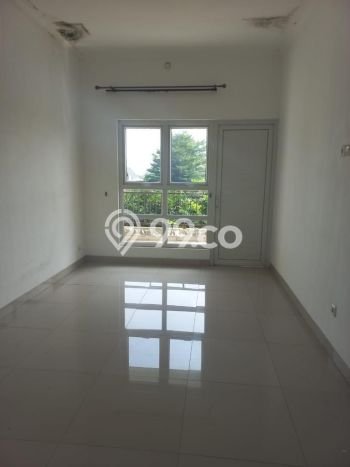 Rumah Minimalis 2 Kamar LT 136m2 di Bintaro Rumah Minimalis 2 Kamar LT 136m2 di Bintaro
