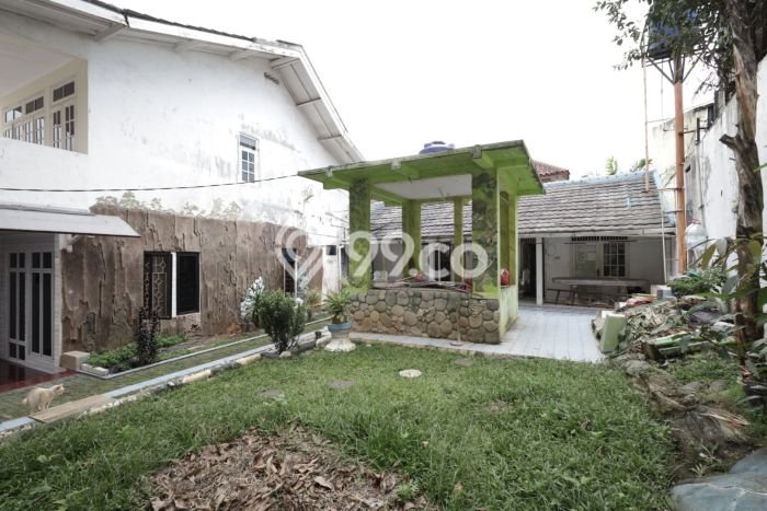 Rumah Luxury Modern Siap Huni di Bintaro Tangerang Selatan Rumah Luxury Modern Siap Huni di Bintaro Tangerang Selatan