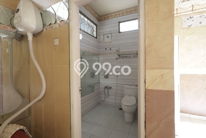 Rumah Luxury Modern Siap Huni di Bintaro Tangerang Selatan Rumah Luxury Modern Siap Huni di Bintaro Tangerang Selatan