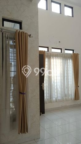 Rumah Modern Minimalis 2 KT Bisa Langsung Pindah di Pondok Aren Rumah Modern Minimalis 2 KT Bisa Langsung Pindah di Pondok Aren
