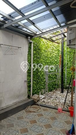 Rumah Modern Minimalis 2 KT Bisa Langsung Pindah di Pondok Aren Rumah Modern Minimalis 2 KT Bisa Langsung Pindah di Pondok Aren