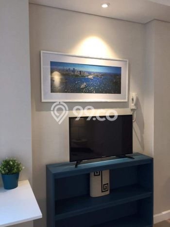 Siap Huni Apartemen di Tangerang Selatan 1 Kamar & 1 Kamar Mandi, Luas 26m2 Siap Huni Apartemen di Tangerang Selatan 1 Kamar & 1 Kamar Mandi, Luas 26m2