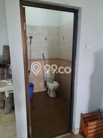Siap Huni Rumah Mewah 5 Kamar di Pondok Aren Dekat ke Mana Pun Siap Huni Rumah Mewah 5 Kamar di Pondok Aren Dekat ke Mana Pun