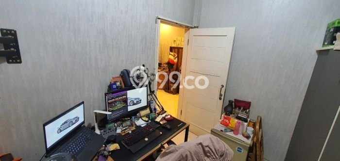 SPECIAL PRICE! Rumah Asri lokasi Pondok Aren, Luas 84m² Bangunan 50m² SPECIAL PRICE! Rumah Asri lokasi Pondok Aren, Luas 84m² Bangunan 50m²
