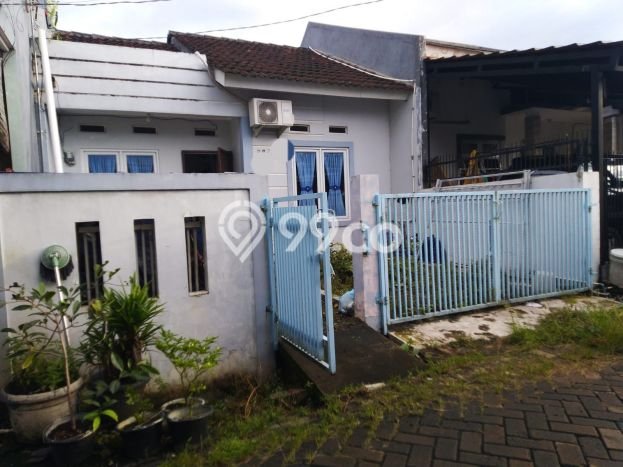 Dijual Cepat Rumah Favorit Siap Huni LB 45m2 di Setu, Tangerang Selatan Dijual Cepat Rumah Favorit Siap Huni LB 45m2 di Setu, Tangerang Selatan