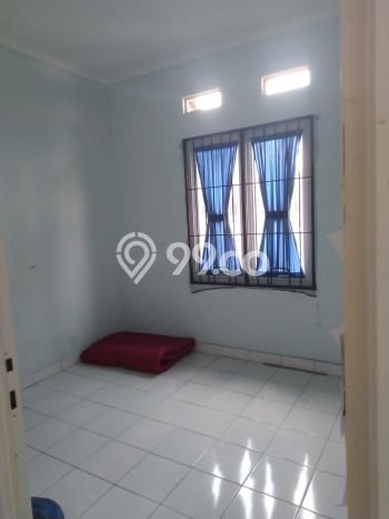 Dijual Cepat Rumah Favorit Siap Huni LB 45m2 di Setu, Tangerang Selatan Dijual Cepat Rumah Favorit Siap Huni LB 45m2 di Setu, Tangerang Selatan