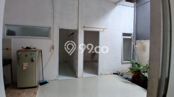 Hunian Cantik Modern Lb 60m2 di Parung, Bogor Hunian Cantik Modern Lb 60m2 di Parung, Bogor