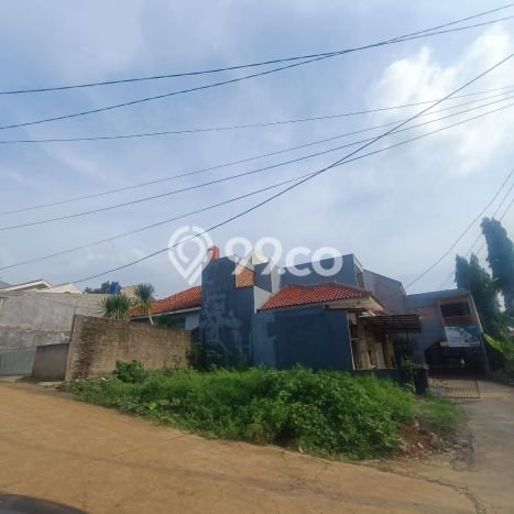 Tanah Area Berkembang di Limo, Luas 104m², Akses ke Fasilitas Umum, Dekat Limo, Depok, Depok Tanah Area Berkembang di Limo, Luas 104m², Akses ke Fasilitas Umum, Dekat Limo, Depok, Depok