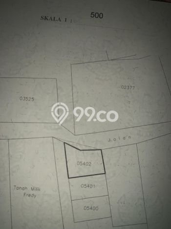 Tanah Area Berkembang di Limo, Luas 104m², Akses ke Fasilitas Umum, Dekat Limo, Depok, Depok Tanah Area Berkembang di Limo, Luas 104m², Akses ke Fasilitas Umum, Dekat Limo, Depok, Depok