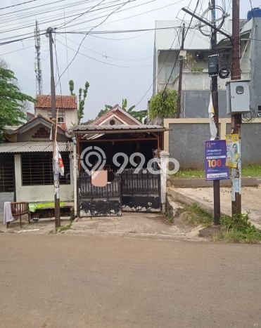 Dijual Rumah 3 Kamar Lokasi Strategis Bagus dan Strategis di Ciputat Dijual Rumah 3 Kamar Lokasi Strategis Bagus dan Strategis di Ciputat