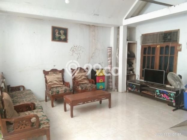 Dijual Rumah 3 Kamar Lokasi Strategis Bagus dan Strategis di Ciputat Dijual Rumah 3 Kamar Lokasi Strategis Bagus dan Strategis di Ciputat