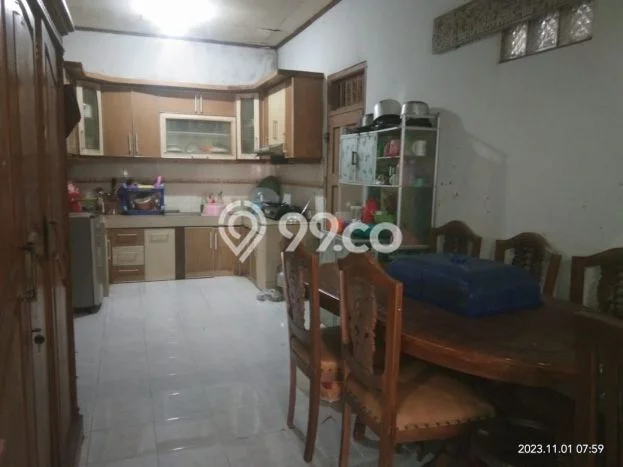 Dijual Rumah 3 Kamar Lokasi Strategis Bagus dan Strategis di Ciputat Dijual Rumah 3 Kamar Lokasi Strategis Bagus dan Strategis di Ciputat