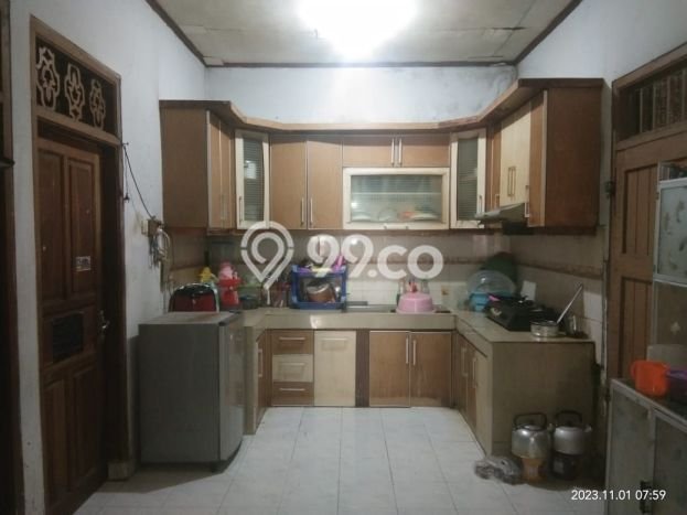 Dijual Rumah 3 Kamar Lokasi Strategis Bagus dan Strategis di Ciputat Dijual Rumah 3 Kamar Lokasi Strategis Bagus dan Strategis di Ciputat