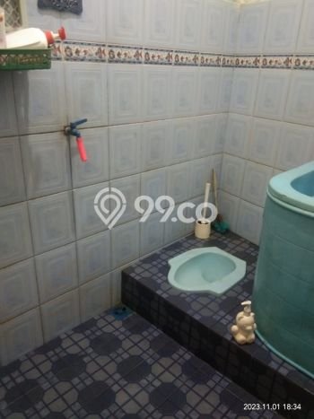 Dijual Rumah 3 Kamar Lokasi Strategis Bagus dan Strategis di Ciputat Dijual Rumah 3 Kamar Lokasi Strategis Bagus dan Strategis di Ciputat