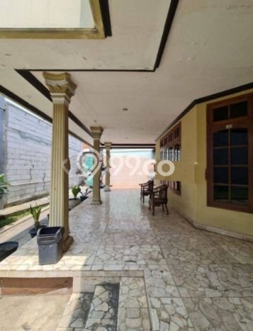 Siap Huni Hunian Elit 7 Kamar di Ciputat Dekat ke Mana Saja Siap Huni Hunian Elit 7 Kamar di Ciputat Dekat ke Mana Saja