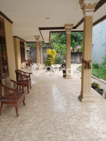 Siap Huni Hunian Elit 7 Kamar di Ciputat Dekat ke Mana Saja Siap Huni Hunian Elit 7 Kamar di Ciputat Dekat ke Mana Saja