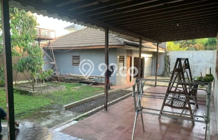 Siap Huni Hunian Elit 7 Kamar di Ciputat Dekat ke Mana Saja Siap Huni Hunian Elit 7 Kamar di Ciputat Dekat ke Mana Saja