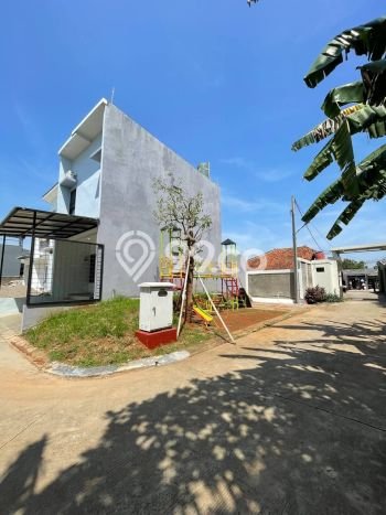 HARGA TERBAIK! Tanah di Pagedangan, Luas 81m², Dekat Jalan Utama, Cocok untuk Hunian HARGA TERBAIK! Tanah di Pagedangan, Luas 81m², Dekat Jalan Utama, Cocok untuk Hunian