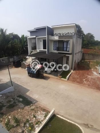 Dijual Tanah Lokasi Prima Kawasan Pagedangan, Luas 118m², Dekat Pagedangan, Tangerang, Tangerang Dijual Tanah Lokasi Prima Kawasan Pagedangan, Luas 118m², Dekat Pagedangan, Tangerang, Tangerang