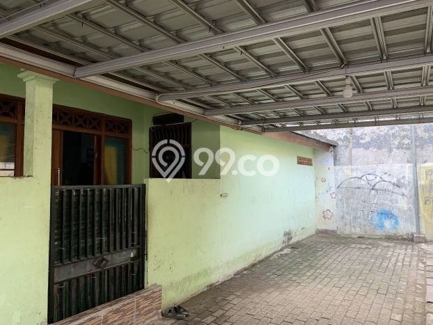 Dijual Cepat Rumah Bagus Siap Huni LB 165m2 di Karawaci, Tangerang Dijual Cepat Rumah Bagus Siap Huni LB 165m2 di Karawaci, Tangerang
