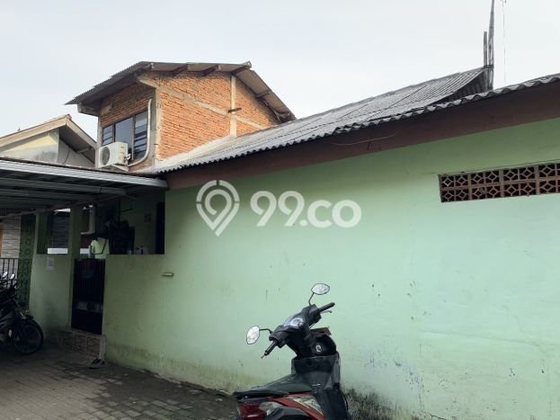 Dijual Cepat Rumah Bagus Siap Huni LB 165m2 di Karawaci, Tangerang Dijual Cepat Rumah Bagus Siap Huni LB 165m2 di Karawaci, Tangerang