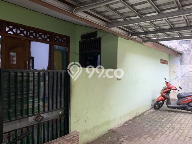 Dijual Cepat Rumah Bagus Siap Huni LB 165m2 di Karawaci, Tangerang Dijual Cepat Rumah Bagus Siap Huni LB 165m2 di Karawaci, Tangerang