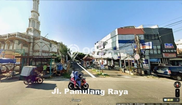 BEST DEAL! Rumah Siap Huni area Pamulang, LT 128m² Bangunan 100m² BEST DEAL! Rumah Siap Huni area Pamulang, LT 128m² Bangunan 100m²