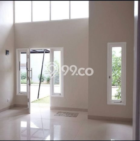 Rumah LT 94m² Harga Terjangkau di Serpong, Tangerang Selatan Rumah LT 94m² Harga Terjangkau di Serpong, Tangerang Selatan