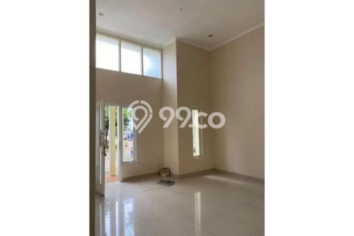 Rumah LT 94m² Harga Terjangkau di Serpong, Tangerang Selatan Rumah LT 94m² Harga Terjangkau di Serpong, Tangerang Selatan