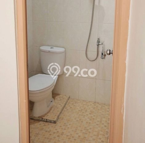 Rumah LT 94m² Harga Terjangkau di Serpong, Tangerang Selatan Rumah LT 94m² Harga Terjangkau di Serpong, Tangerang Selatan