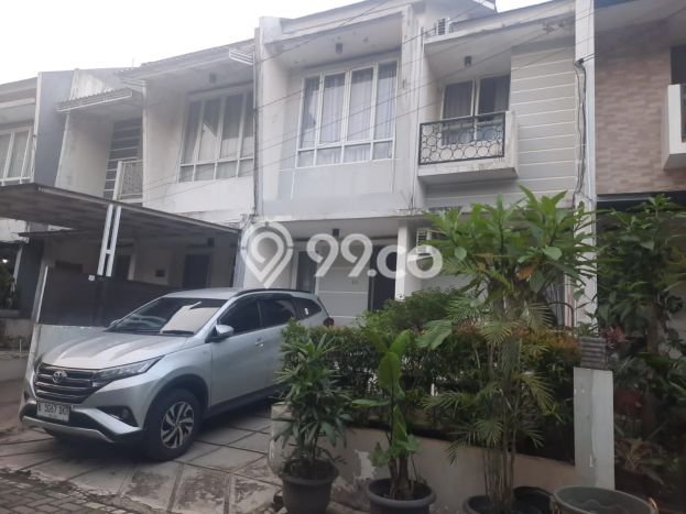 HUNIAN PILIHAN! Rumah di Pondok Aren, Luas 97m² Bangunan 120m² HUNIAN PILIHAN! Rumah di Pondok Aren, Luas 97m² Bangunan 120m²