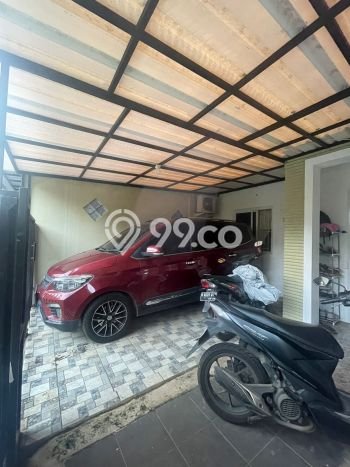Dijual Rumah 2 Kamar Lokasi Ideal Nyaman dan Strategis di Pamulang Dijual Rumah 2 Kamar Lokasi Ideal Nyaman dan Strategis di Pamulang