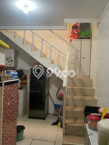 Dijual Rumah 2 Kamar Lokasi Ideal Nyaman dan Strategis di Pamulang Dijual Rumah 2 Kamar Lokasi Ideal Nyaman dan Strategis di Pamulang