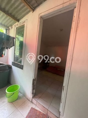 Dijual Rumah 2 Kamar Lokasi Ideal Nyaman dan Strategis di Pamulang Dijual Rumah 2 Kamar Lokasi Ideal Nyaman dan Strategis di Pamulang
